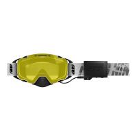 509 Очки снегоходные Aviator 2.0 S1 с подогревом Whiteout в Владивостоке