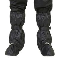 Dragonfly Бахилы Rain Boots Black в Владивостоке