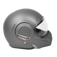 By City Шлем 180 Tech Gray/Matt в Владивостоке