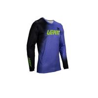 Leatt Джерси 3.5 Ride Kit V25 Argon в Владивостоке
