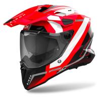 Airoh Шлем Commander 2 Mavick Red Gloss в Владивостоке