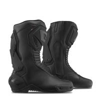 Gaerne Мотоботы GRS Black в Владивостоке