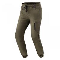 Shima Мотоштаны Joggster Men Khaki в Владивостоке