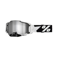 100% Очки Armega LE Renen Starbleed / Mirror Silver в Владивостоке