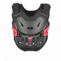 Leatt Детская Защита тела 2.5 Mini Black/Red 110-134 в Владивостоке