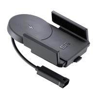 SP Connect Универсальный держатель для телефона с зарядным модулем Universal Charging Phone Clamp в Владивостоке