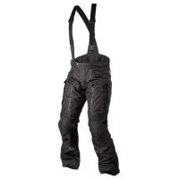 Scout Мотоштаны Rampart black в Владивостоке