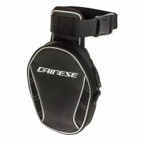 Dainese Сумка на ногу Leg-Bag Stealth-Black в Владивостоке
