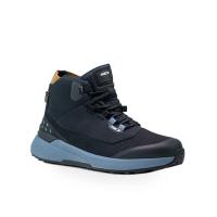 Sidi Мотокроссовки Nucleus GTX Black/Bering Sea в Владивостоке