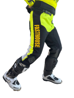 Fasthouse Брюки Grindhouse Pant Yellow-Violent в Владивостоке