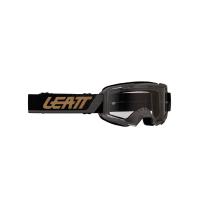 Leatt Маска Vizion 2.5s Small Shadow Clear 90 VLT V25 в Владивостоке