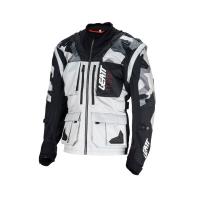 Leatt мотокуртка Enduro Jaket 5.5 2026 Forge в Владивостоке