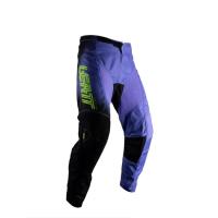 Leatt Штаны 3.5 Ride V25 Argon в Владивостоке