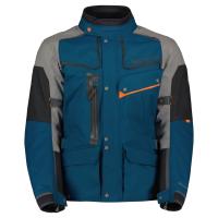 SCOTT Куртка Voyager Dryo blue/grey в Владивостоке