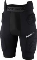 Scott Шорты Softcon Air Short Protector black в Владивостоке