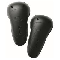 IXS Защитные вставки колен, локтей и плеч Gladiator Velcro в Владивостоке