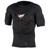Leatt Защита панцирь Roost Tee Black в Владивостоке