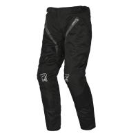 Dimox Мотобрюки текстиль Thunder Strike Mens SD-PT20 Black в Владивостоке