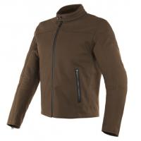 Dainese Куртка Кожаная Mike 2 Carafe в Владивостоке