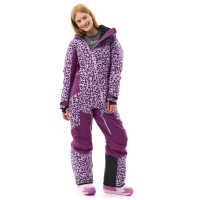 Dragonfly Комбинезон Gravity 2.0 Woman Cat Lavender - Purple 2026 в Владивостоке