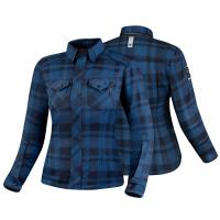 Shima Рубашка Renegade 2.0 Lady Blue в Владивостоке