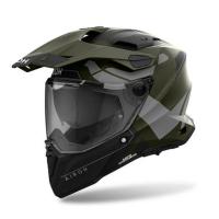 Airoh Шлем Commander 2 Reveal Military Green в Владивостоке