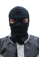 MotoLike Подшлемник Хлопок/Эластан Черный Ninja в Владивостоке