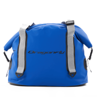 Dragonfly Гермосумка DF Voyager Blue 40л в Владивостоке