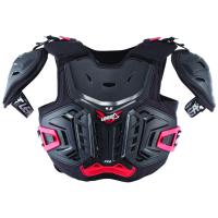 Leatt Детская Защита тела 4.5 Pro Black/Red в Владивостоке