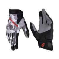 Leatt Перчатки ADV HydraDri 7.5 Short 2026 Steel в Владивостоке
