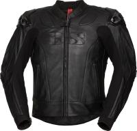 IXS Мотокуртка X-Sport LD RS-1000 Черная в Владивостоке