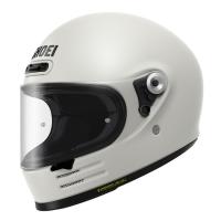 Shoei Шлем Glamster Candy 06 белый в Владивостоке