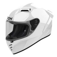 Airoh Мотошлем Connor Color White Gloss в Владивостоке