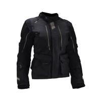 Leatt Мотокуртка ADV MultiTour 5.5 Women 2026 Stealth в Владивостоке