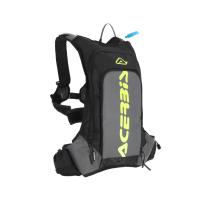 Acerbis Рюкзак с гидропаком X-Storm Logo Black/Grey (14,5/3 L) в Владивостоке