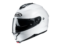 HJC Шлем C91N Pearl White в Владивостоке