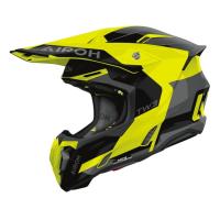 Airoh Шлем Twist 3 Fancy Yellow Gloss в Владивостоке