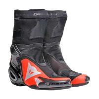 Dainese Ботинки Axial 2 628 Black/Red-Fluo в Владивостоке