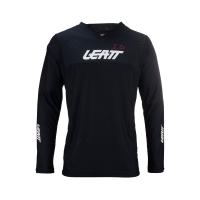Leatt Джерси Moto 4.5 Enduro V26 Black в Владивостоке