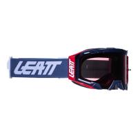 Leatt Маска Velocity 5.5 Graphene Rose US 32% в Владивостоке
