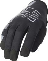 Acerbis Перчатки Ce Zero Degree 3.0 Black/Grey в Владивостоке