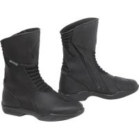 Forma Ботинки Arbo Dry Black в Владивостоке
