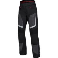 IXS Мотобрюки Gerona-Air 1.0 черно-серые в Владивостоке