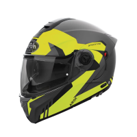 Airoh Шлем Specktre Clever Yellow Matt в Владивостоке