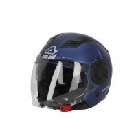 Acerbis Шлем Jet Vento 22-06 Blue в Владивостоке