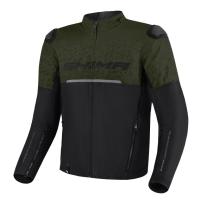 Shima Мотокуртка Drift Men Khaki в Владивостоке
