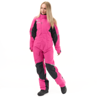 Dragonfly  Комбинезон - дождевик Evo Woman Pink 2025 в Владивостоке