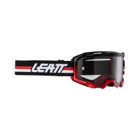 Leatt Маска Velocity 4.5 Red Light Grey 58% в Владивостоке
