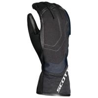 Scott Перчатки снегоходные Comp Pro Black в Владивостоке