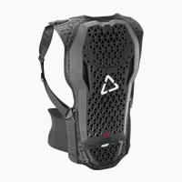 Leatt Защита тела панцирь Body Protector 2.5 FlexMesh V26 Black в Владивостоке
